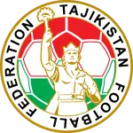 Tadjiquistão U23 logo
