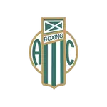 Asociación Atlética Boxing Club logo