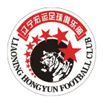 Liaoning Hongyun FC logo