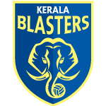 Kerala Blasters FC logo