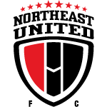 NorthEast United FC logo
