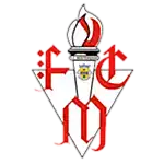 Futebol Clube Mosteirense logo