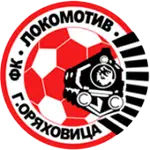 FK Lokomotiv Gorna Oryahovitsa logo
