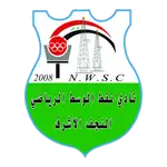 Naft Al-Wasat logo