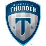 Minnesota Thunder logo