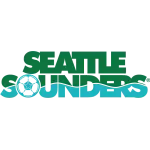 Seattle Sounders FC logo