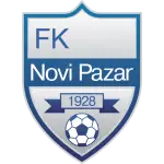 FK Novi Pazar logo