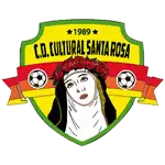 CD Cultural Santa Rosa PNP logo