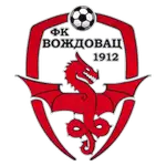 Voždovac logo