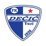 FK Dečić logo