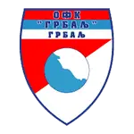 Grbalj Radanovici logo