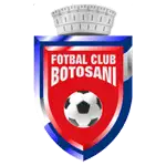 Botoşani logo