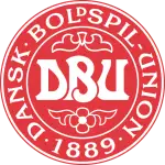 Denmark Under 23 logo