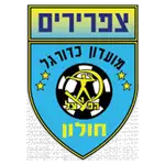 Holon Yermiyahu logo