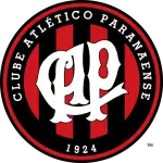 Club Athletico Paranaense Under 20 logo