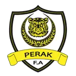 Persatuan Bola Sepak Perak Darul Ridzuan logo