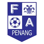 Penang FA logo