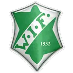 Vinbergs IF logo