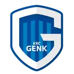 KRC Genk Under 19 logo