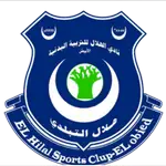 Al Hilal Al Obayed logo