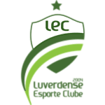 Luverdense logo