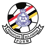 Polis Di-Raja Malaysia FA logo
