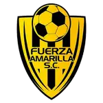 Fuerza Amarilla SC logo