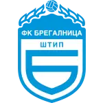 FK Bregalnica Štip logo