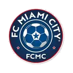 FC Miami logo