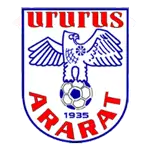 Ararat Yerevan logo