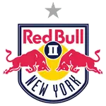 New York Red Bulls II logo