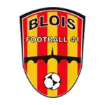 Blois Foot 41 logo