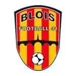 Blois logo