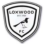 Loxwood FC logo
