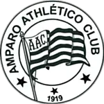 Amparo Athlético Club logo