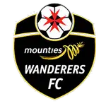 Mounties logo