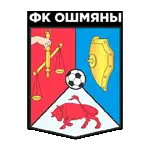 Oshmyany FK logo