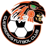 Guerreros logo