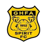 GHFA Spirit logo