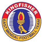 SC East Bengal logo
