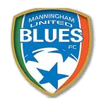 Manningham United Blues logo