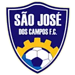 São José dos Campos FC Under 20 logo