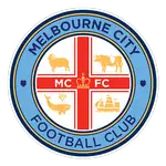 Melbourne City FC logo