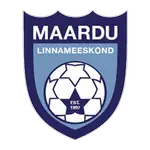 Maardu Linnameeskond II logo