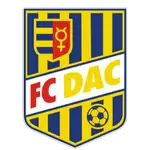 DAC 1904 Dunajská Streda Under 19 logo