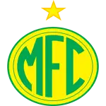 Mirassol Futebol Clube Under 20 logo