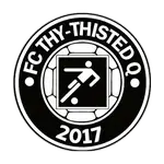 Thy ThistedQ logo