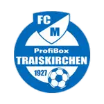 Traiskirchen / Tribusw. logo