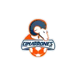 Cimarrones de Sonora FC II logo