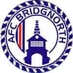 Bridgnorth logo